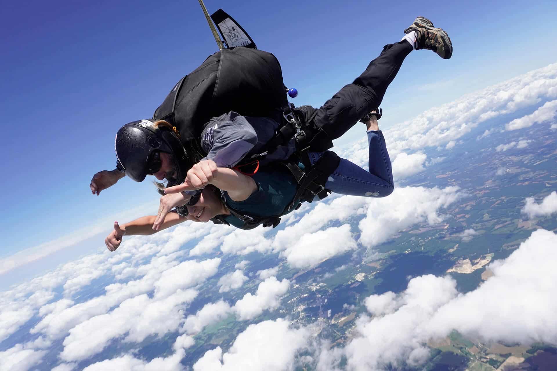 Prices - Skydive Raleigh